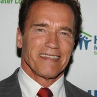 Arnold Schwarzenegger